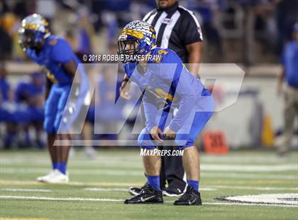 Thumbnail 2 in Nacogdoches vs. Jacksonville photogallery.