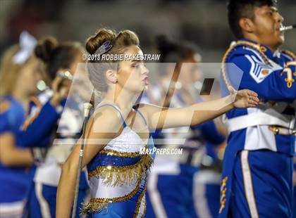 Thumbnail 1 in Nacogdoches vs. Jacksonville photogallery.