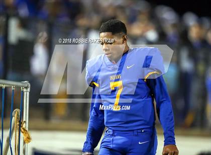 Thumbnail 3 in Nacogdoches vs. Jacksonville photogallery.