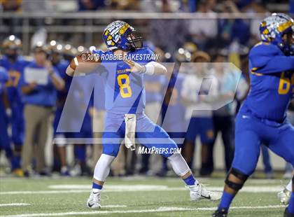 Thumbnail 1 in Nacogdoches vs. Jacksonville photogallery.