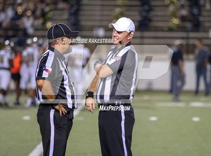 Thumbnail 1 in Nacogdoches vs. Jacksonville photogallery.