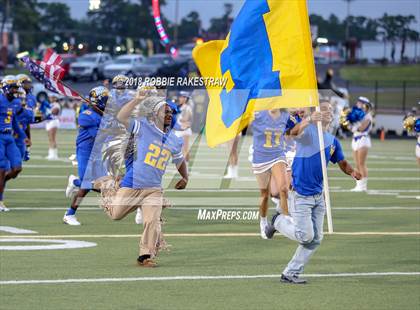 Thumbnail 3 in Nacogdoches vs. Jacksonville photogallery.