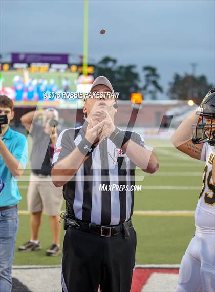 Thumbnail 2 in Nacogdoches vs. Jacksonville photogallery.