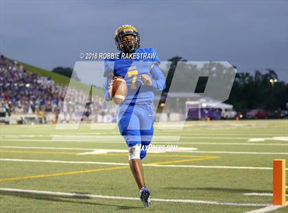 Thumbnail 2 in Nacogdoches vs. Jacksonville photogallery.