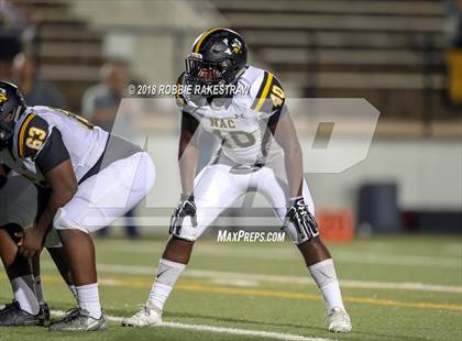Thumbnail 1 in Nacogdoches vs. Jacksonville photogallery.
