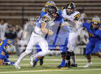 Thumbnail 1 in Nacogdoches vs. Jacksonville photogallery.