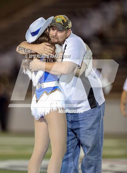 Thumbnail 1 in Nacogdoches vs. Jacksonville photogallery.