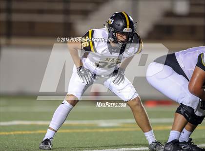 Thumbnail 1 in Nacogdoches vs. Jacksonville photogallery.