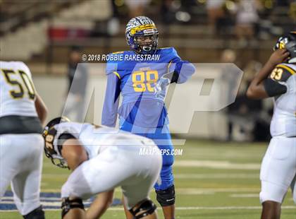 Thumbnail 2 in Nacogdoches vs. Jacksonville photogallery.