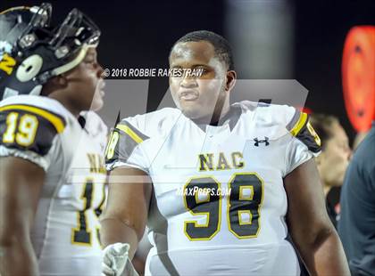 Thumbnail 1 in Nacogdoches vs. Jacksonville photogallery.