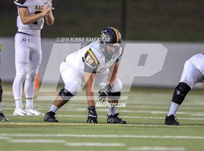 Thumbnail 2 in Nacogdoches vs. Jacksonville photogallery.