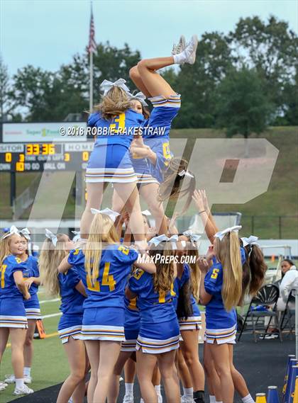 Thumbnail 1 in Nacogdoches vs. Jacksonville photogallery.
