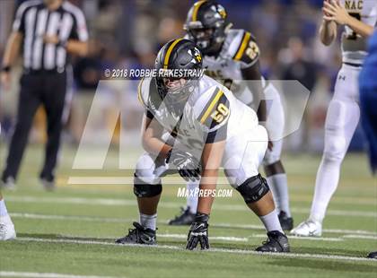 Thumbnail 1 in Nacogdoches vs. Jacksonville photogallery.