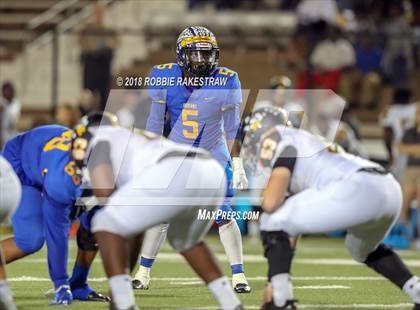Thumbnail 3 in Nacogdoches vs. Jacksonville photogallery.