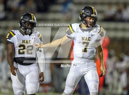Thumbnail 1 in Nacogdoches vs. Jacksonville photogallery.
