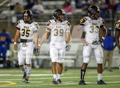 Thumbnail 3 in Nacogdoches vs. Jacksonville photogallery.