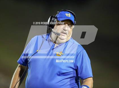Thumbnail 1 in Nacogdoches vs. Jacksonville photogallery.