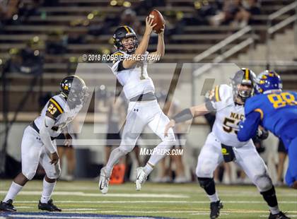 Thumbnail 3 in Nacogdoches vs. Jacksonville photogallery.