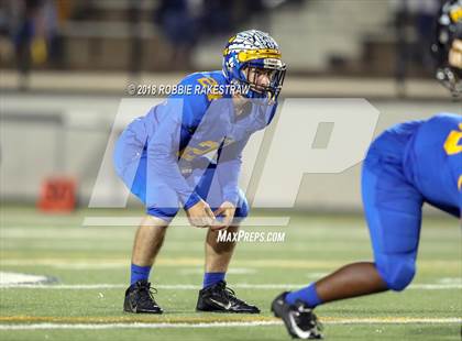 Thumbnail 2 in Nacogdoches vs. Jacksonville photogallery.
