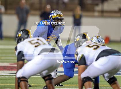 Thumbnail 3 in Nacogdoches vs. Jacksonville photogallery.