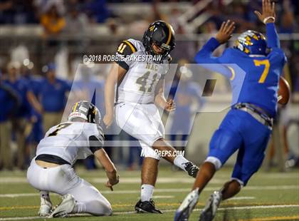 Thumbnail 1 in Nacogdoches vs. Jacksonville photogallery.