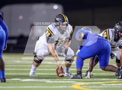 Thumbnail 3 in Nacogdoches vs. Jacksonville photogallery.