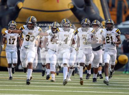Thumbnail 3 in Nacogdoches vs. Jacksonville photogallery.