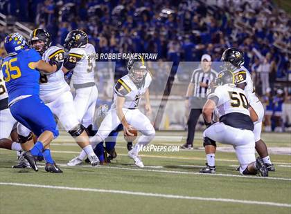 Thumbnail 3 in Nacogdoches vs. Jacksonville photogallery.