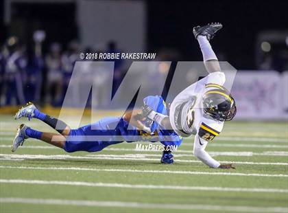 Thumbnail 2 in Nacogdoches vs. Jacksonville photogallery.