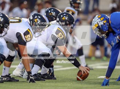Thumbnail 2 in Nacogdoches vs. Jacksonville photogallery.