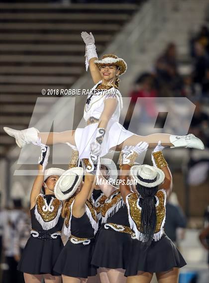 Thumbnail 1 in Nacogdoches vs. Jacksonville photogallery.