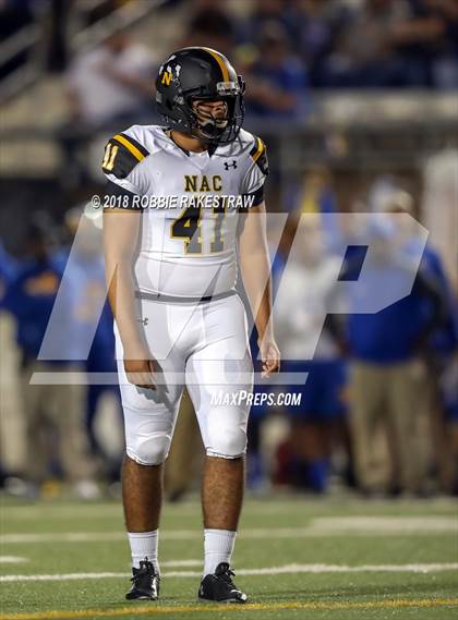Thumbnail 3 in Nacogdoches vs. Jacksonville photogallery.