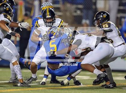 Thumbnail 2 in Nacogdoches vs. Jacksonville photogallery.