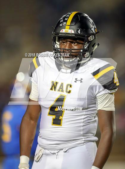 Thumbnail 1 in Nacogdoches vs. Jacksonville photogallery.