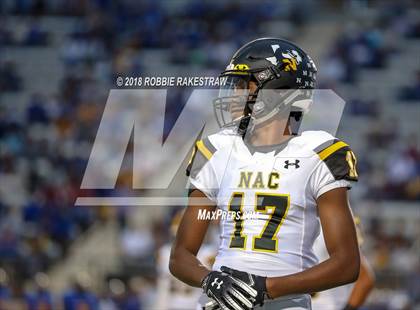 Thumbnail 3 in Nacogdoches vs. Jacksonville photogallery.