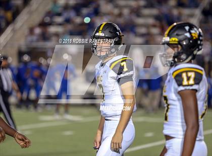 Thumbnail 2 in Nacogdoches vs. Jacksonville photogallery.
