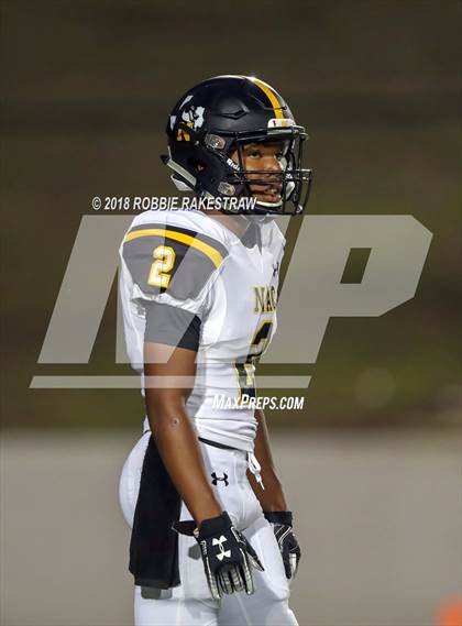 Thumbnail 1 in Nacogdoches vs. Jacksonville photogallery.