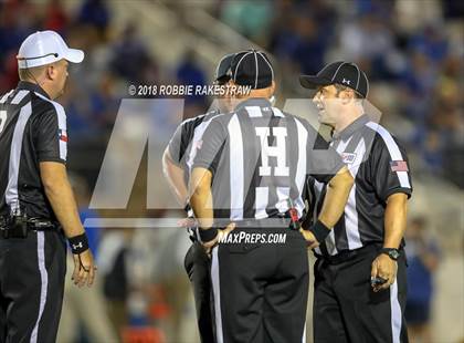 Thumbnail 2 in Nacogdoches vs. Jacksonville photogallery.