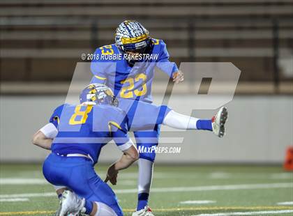 Thumbnail 3 in Nacogdoches vs. Jacksonville photogallery.