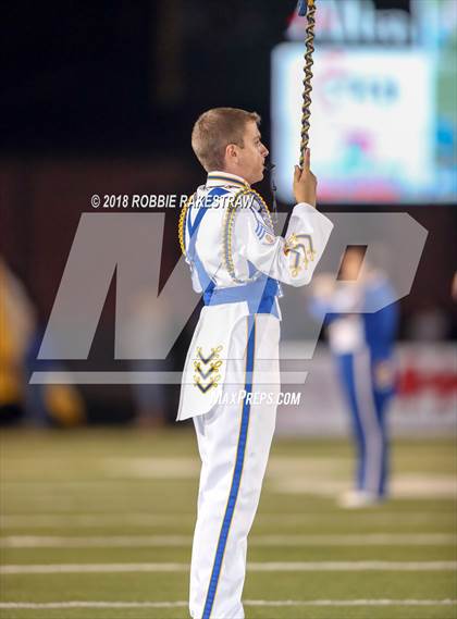 Thumbnail 3 in Nacogdoches vs. Jacksonville photogallery.