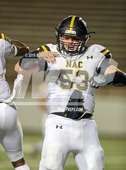 Thumbnail 1 in Nacogdoches vs. Jacksonville photogallery.