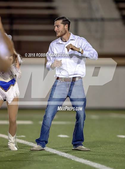 Thumbnail 1 in Nacogdoches vs. Jacksonville photogallery.