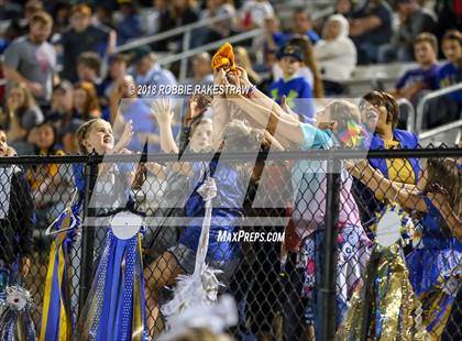 Thumbnail 3 in Nacogdoches vs. Jacksonville photogallery.