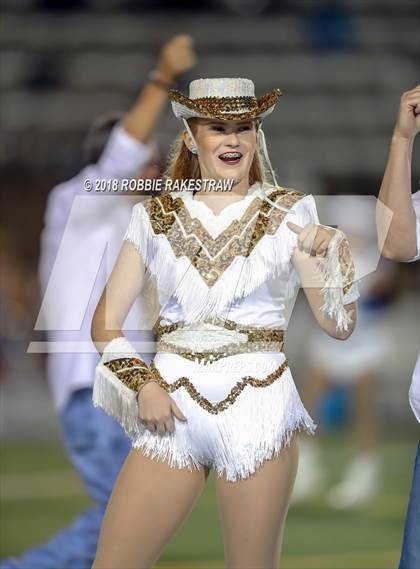 Thumbnail 2 in Nacogdoches vs. Jacksonville photogallery.