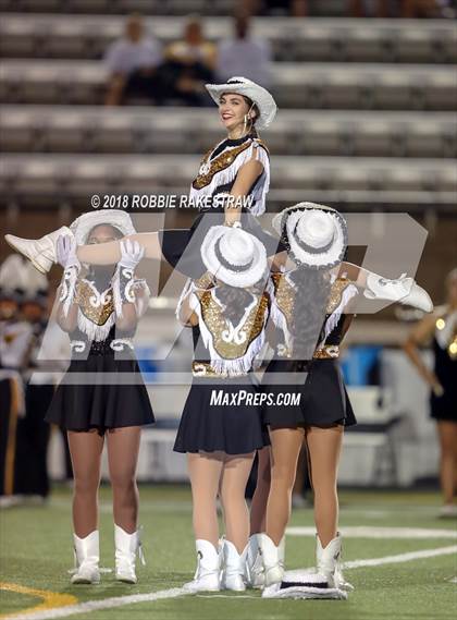 Thumbnail 2 in Nacogdoches vs. Jacksonville photogallery.