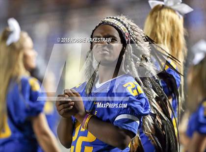 Thumbnail 3 in Nacogdoches vs. Jacksonville photogallery.