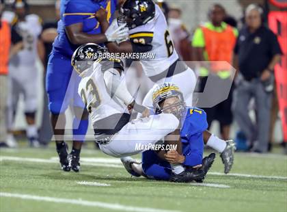 Thumbnail 3 in Nacogdoches vs. Jacksonville photogallery.