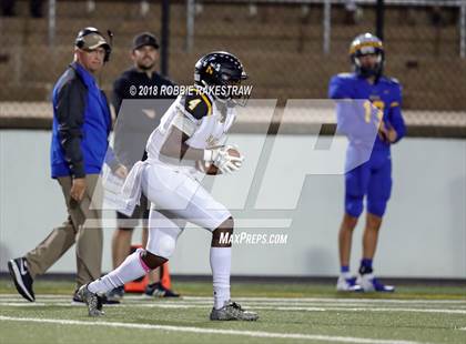 Thumbnail 2 in Nacogdoches vs. Jacksonville photogallery.