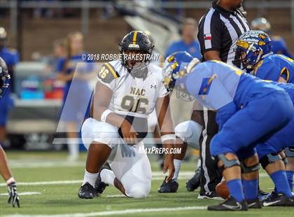 Thumbnail 1 in Nacogdoches vs. Jacksonville photogallery.