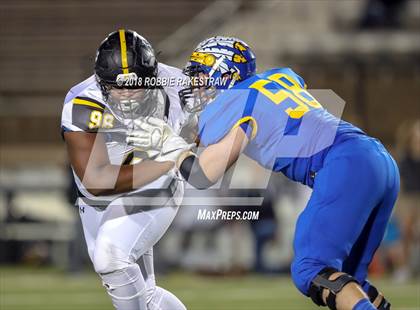 Thumbnail 1 in Nacogdoches vs. Jacksonville photogallery.